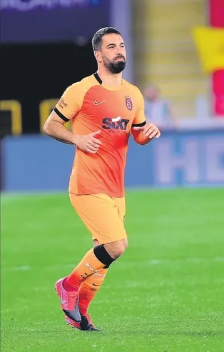 Kaptanlar dümene geçti