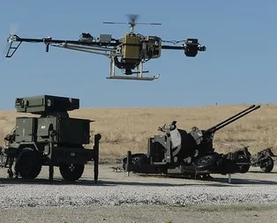 İHA’lar TSK’nın vazgeçilmezi oldu