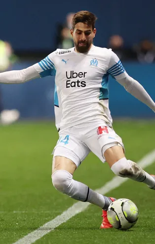 Fenerbahçe'den Luan Peres hamlesi! Kim'in yeri dolacak