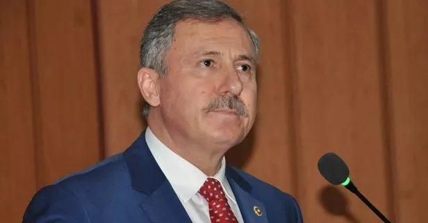 Selçuk Özdağ kimdir, kaç yaşında, nereli? Gelecek Parti'li Selçuk Özdağ'a saldırı!