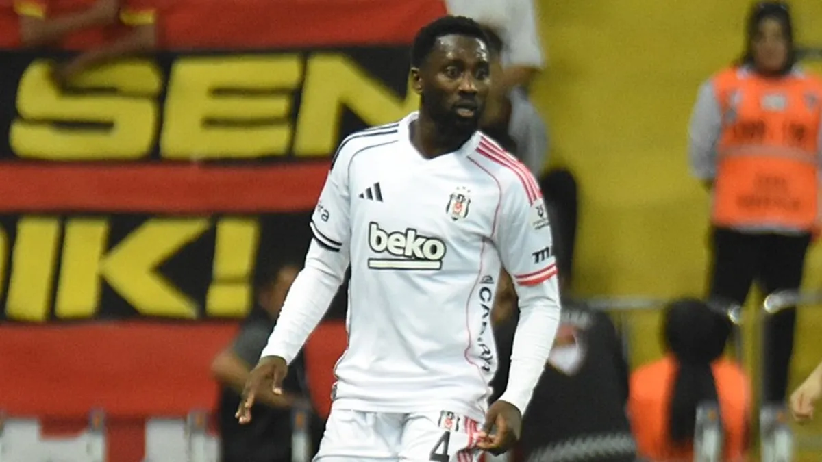 Ndidi milli takıma çağırıldı