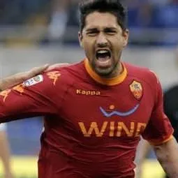 Başkent’in sahibi Roma!