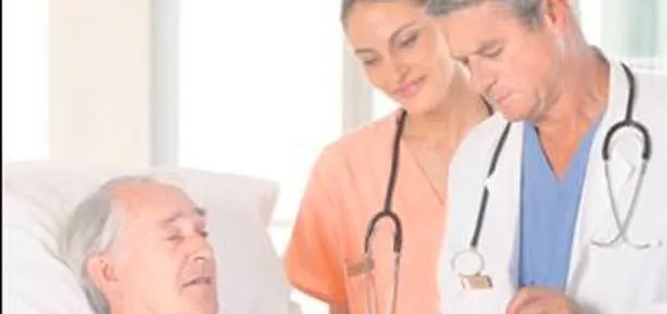 Prostat erkekliği vurmuyor