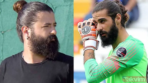 Survivor şampiyonu Cemal Can Canseven ve Galatasaraylı yıldız meğer... Görünce çok şaşıracaksınız - 11