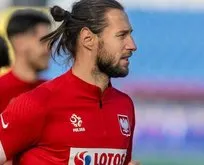 Trabzonspor’dan sürpriz transfer hamlesi! Polonyalı Krychowiak radara girdi