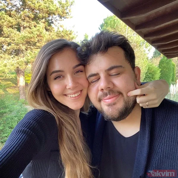 15 günde 7 kilo verdi! Eser Yenenler’in son haline bakın! Eşi Berfu Yenenlerle duyurdu! 15 günlük farkı gözler önüne serdi... - 4