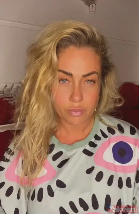 Yeliz Yeşilmen'in hamam görüntüleri sosyal medyayı yıktı geçti! Göbek taşı üstünde dansözler göbek attı Yeliz yeni yaşını işte böyle kutladı - 19