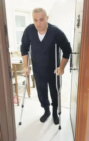 FOX TV'ye sigortasız çalıştırdığı şoförden dava