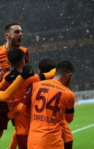 Cimbom, Avrupa Ligi'nde en zor kurayı çekti! Sarı-Kırmızılılar, İspanyol devi Barcelona ile eşleşti