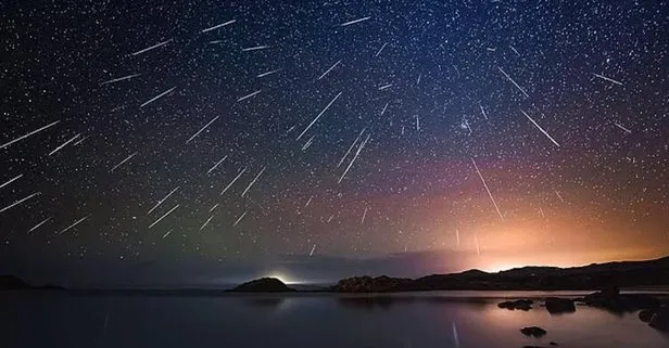Leonid meteor yağmuru nedir? 2020 Leonid meteor yağmuru nereden izlenebilir?