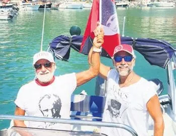 Fedon’un 30 Ağustos Zafer Bayramı coşkusu