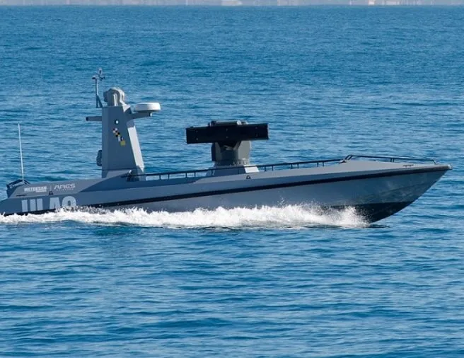 SİHA’lara hayran kalan ABD medyasının yeni gözdesi SİDA!