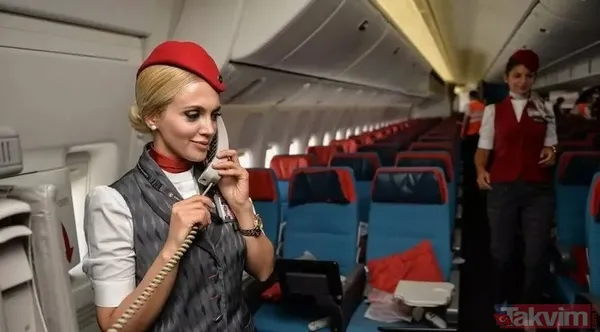 THY'den lise mezununa iş ilanı! Pilot ve Kabin memuru dışında hangi kadrolar var? Güncel başvuru listesi... - 7