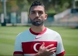 THY'den A Milli Takım'a özel hediye! Taraftarın kalp atış grafiği formalara işlendi: Kalbimiz bir