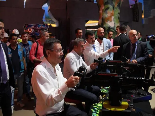 Melih Gökçek'ten Mansur Yavaş'a Ankapark tepkisi: Büyükşehir bunun hesabını vermek zorunda-2