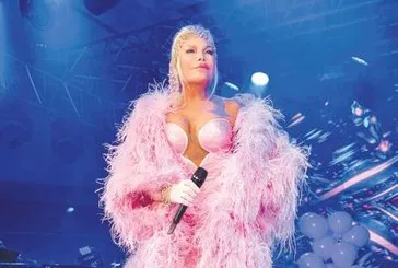 Pembe şeker