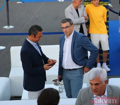 Fenerbahçe’de imza şov! 5 yıldız birden geliyor | Fenerbahçe son dakika transfer haberleri