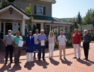 Ankara’da mahalleliyi isyan ettiren ses