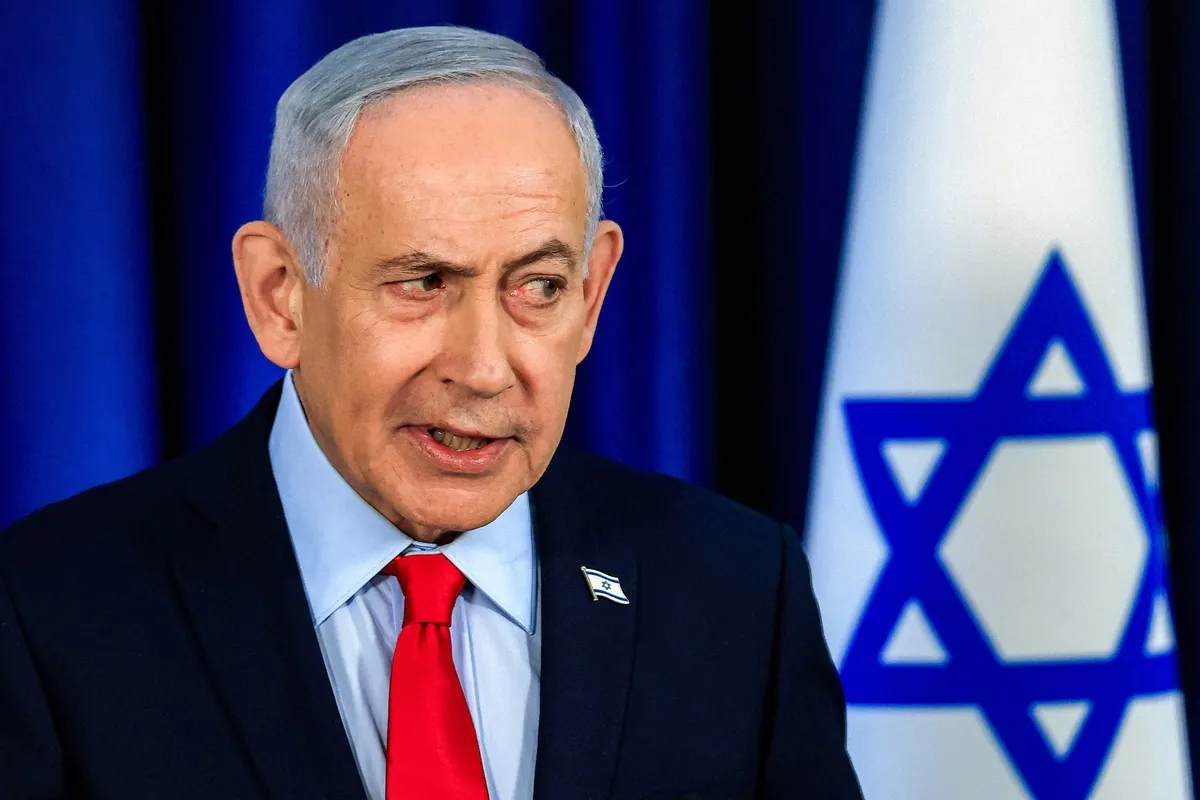 ebu-zuhur-turkiyeye-mesajdi-diyen-netanyahuya-kitabin-ortasindan-mesaj-baskan-erdogandan-savastan-cekinmeyiz-u-1787218246463.jpeg "Ebu Zuhur Türkiye'ye mesajdı" diyen Netanyahu'ya kitabın ortasından mesaj: Başkan Erdoğan'dan "Savaştan çekinmeyiz" uyarısı-2