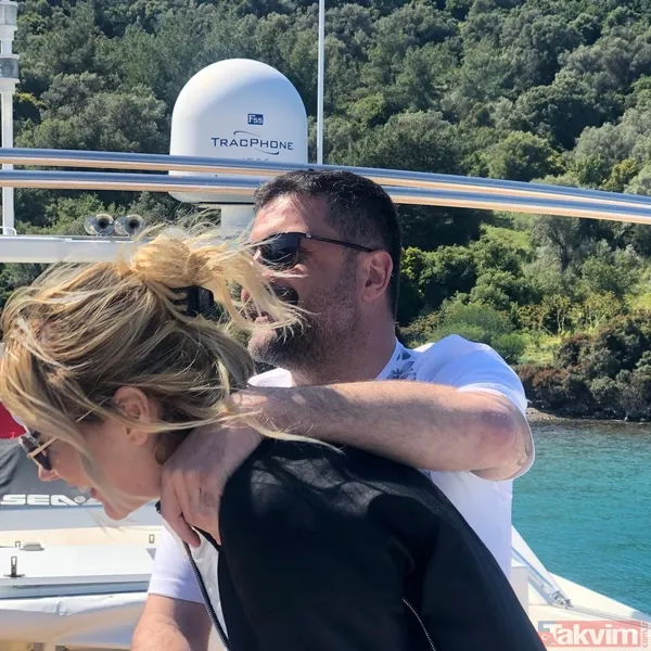 Ece Erken öldürülen eşi Şafak Mahmutyazıcıoğlu’nun kardeşi tarafından tehdit edildiğini açıkladı! Mesajları tek tek ifşa etti - 12