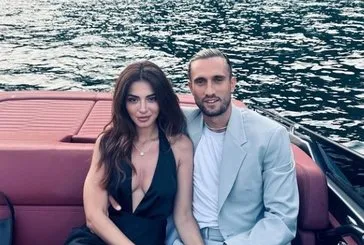 Melisa Aslı Pamuk ve Yusuf Yazıcı sessiz sedasız evlendi! Instagram’daki o değişiklik ifşa etti: Ne acelesi vardı?
