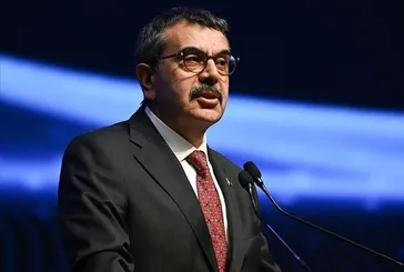 Bakan Tekin’den mülakat açıklaması