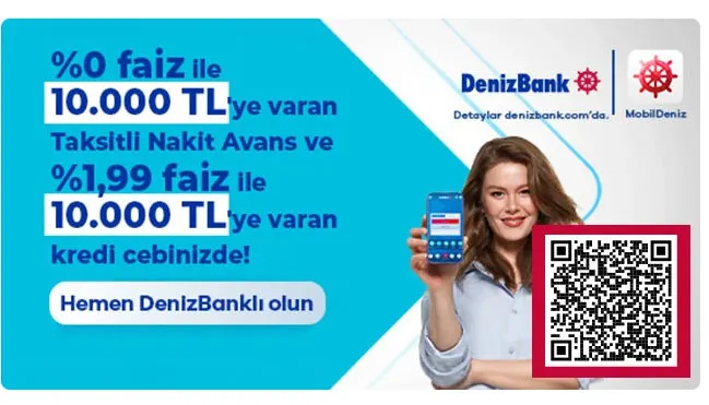 0 Faizli İhtiyaç Kredisi Kampanyası Başladı! Bankaların Faizsiz Kredi Fırsatları-10