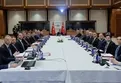 Ekonomi Koordinasyon Kurulu toplandı