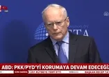 ABD'den skandal PKK/PYD açıklaması! "Korumaya devam edeceğiz"