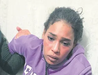 Şimdi hapı yuttular