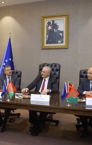 Yargıtay’da yapay zeka dönemi 2023’te başlayacak! “Yargıtay İçtihat Merkezi” kurulmasına ilişkin imzalar atıldı