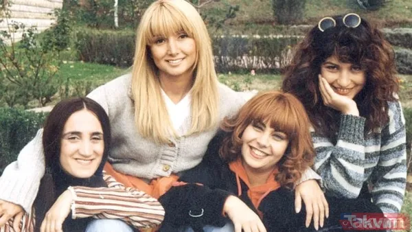 Çılgın Bediş oyuncularının itirafları havada uçuştu! 'Flört etme isteğim oldu sonra bir baktım ki...' - 1