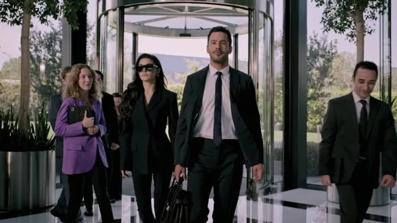 Aşk ve Gözyaşı yakında atv'de!