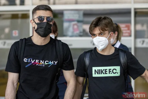 Dorukhan Toköz Beşiktaş'tan ayrılıyor mu? Şampiyonluk kutlamasında 'Gidiyorum' şarkısını seçmesinin nedenini açıkladı - 6