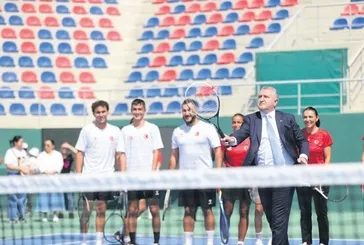 Cudi’de roket değil sesi var