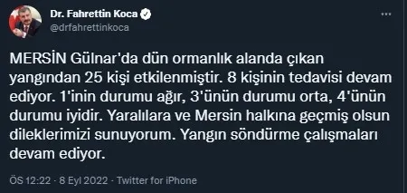 SON DAKİKA: Mersin'de orman yangını! Sevindiren haber geldi: Yangın kontrol altına alındı-5