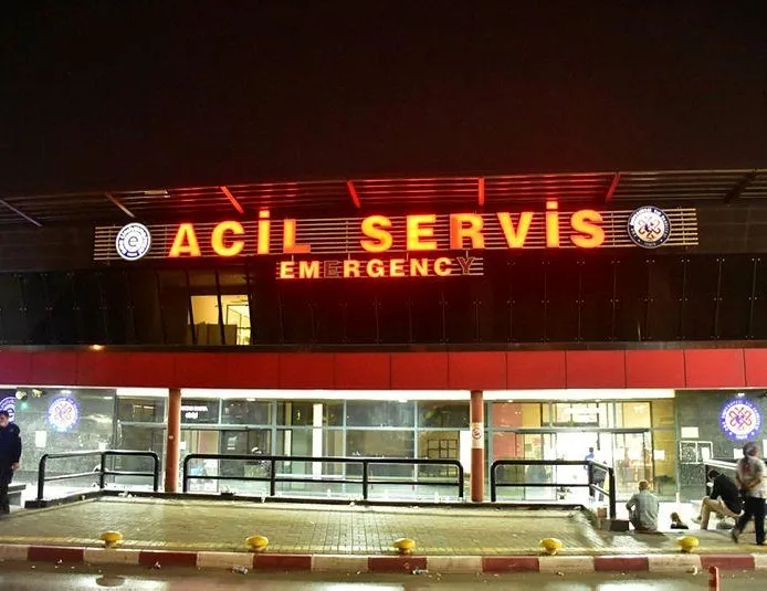 İzmir’deki kavgada silahlar konuştu
