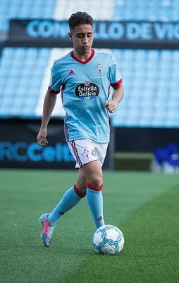 Emre Mor bir kez daha kadro dışı