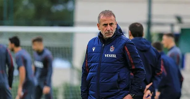 Trabzonspor Abdullah Avcı ile durdurulamıyor: Bu sezon tek namağlup