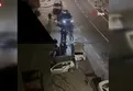 Üsküdar'da trafik kazası: 2 yaralı