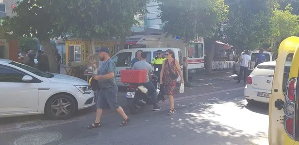 Alanya'da korkunç son: Cinnet getiren Ukraynalı baba, 2 çocuğunu bıçaklayarak öldürdü-4