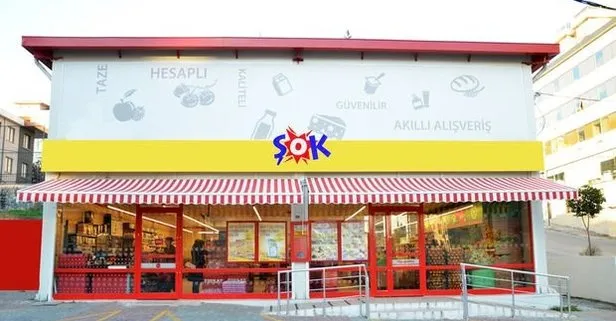 ŞOK 27 Ocak aktüel kataloğunda yepyeni fırsatlar!