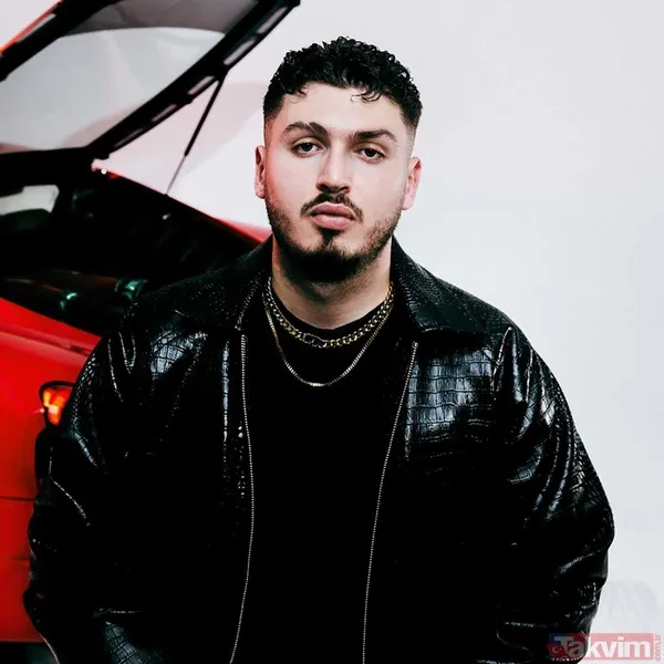 Rapçi Blok3 hem alkollü hem ehliyetsiz yakalandı! - 3