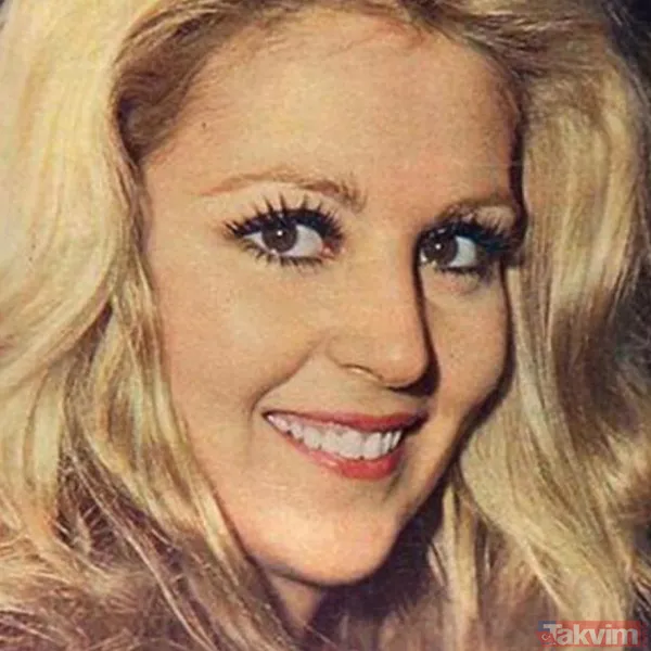 Yeşilçam’ın Sultan’ı Türkan Şoray’ın evinin bahçesinde kar keyfi! Güzelliğiyle yine büyüledi! - 19