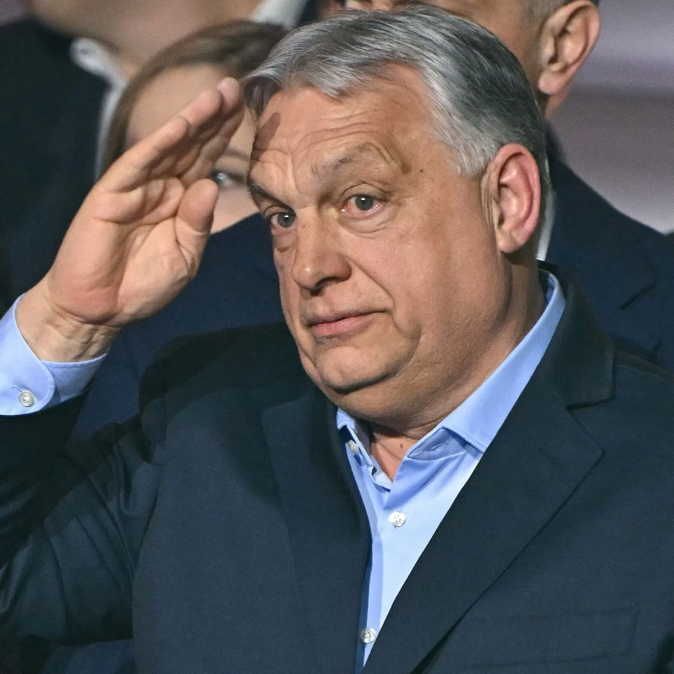 Orban yeni dönemde parlamentoda yer almayacak