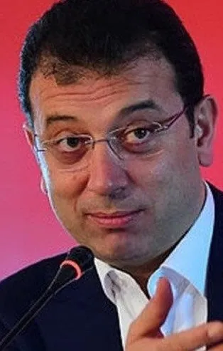 Ekrem İmamoğlu’nu tehdit ettiği iddia edilen Tuna Görgünoğlu CHP Etimesgut İlçe Başkanlığı üyesi çıktı!