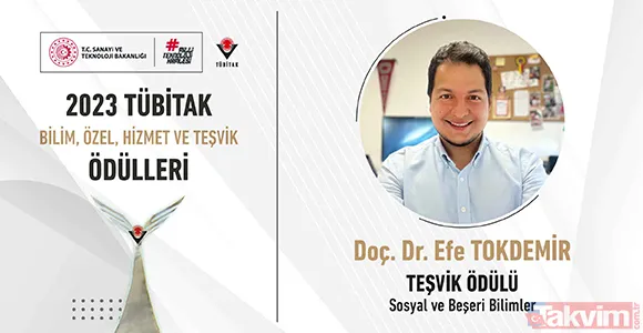 TÜBİTAK ve TÜBA Bilim Ödülleri sahiplerini buldu! 100.yılda Başkan Recep Tayyip Erdoğan takdim etti - 31