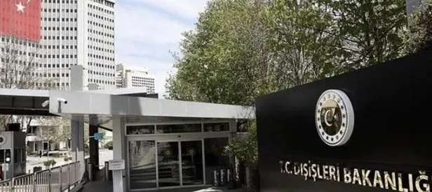 Dışişleri’nden Lübnan’a seyahat uyarısı