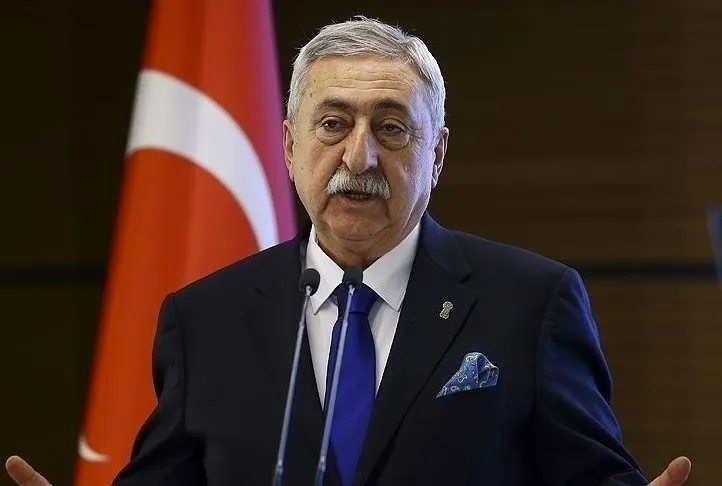 Sahte ustalara dikkat edin