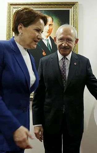 Sabah Gazetesi yazarı Engin Ardıç'tan muhalefete 'dandik proje' önerileri